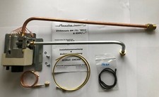 Ersatzarmatur Umbausatz BM 751 für Seppelfricke 80/8511-80/8504 EURO-Sit #100300