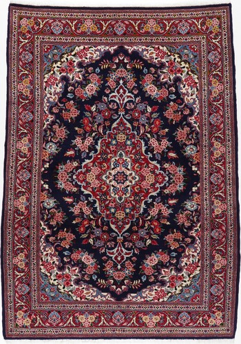Kashan teppich rug carpet - kashan,