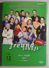 IN ALLER FREUNDSCHAFT -