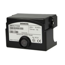 Steuergerät LMO 14 Herrmann HL 40 ELV-S - 3.38.59.007