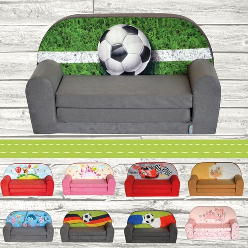 Kindersofa mini kindercouch - kindersofa,