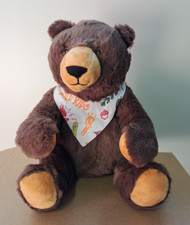 Stihl Plüschtier " Bär "