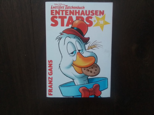 Ltb lustiges taschenbuch - lustiges,