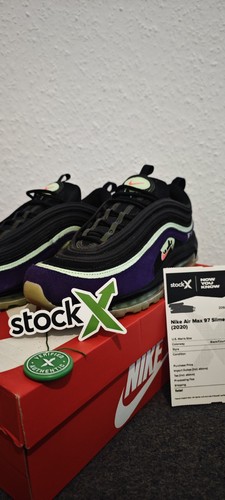 Nike air max halloween - air, 97
