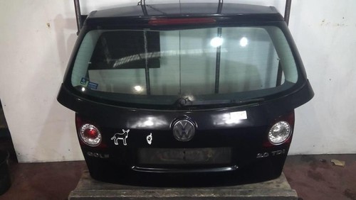 Heckklappe golf - heckklappe, vw