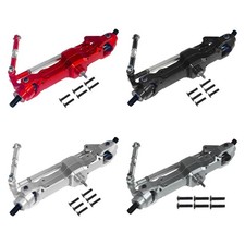 Vordere Brückenachse für C14 C24 1/16 RC-Fahrzeugachse aus Metall für