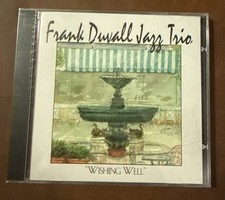 Frank Duvall Jazz Trio –