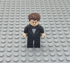 Lego Harry Potter Figur Cedric