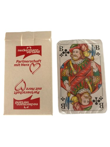 Spielkarten partnerschaft mit - spielkarten,