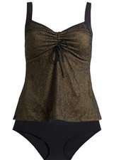 2tlg Set Tankini Gr. 48