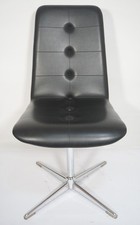 Vintage Space Age Panton Ära