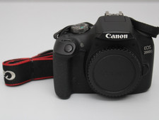 Canon EOS 2000D 24,1MP