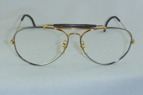 Neuwertig vintage ray ban - neuwertig!,