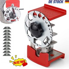 Hand Kupferdraht Abisoliermaschine Kabelschäler Abisolierer Abisolierwerkzeug