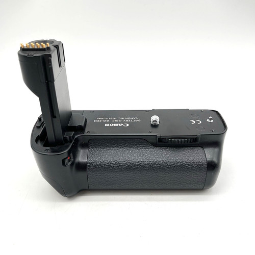 Canon batterie pack ed3 - batterie-pack, bg-ed3