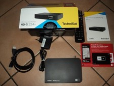 Technisat 224 sat - 1, 224+