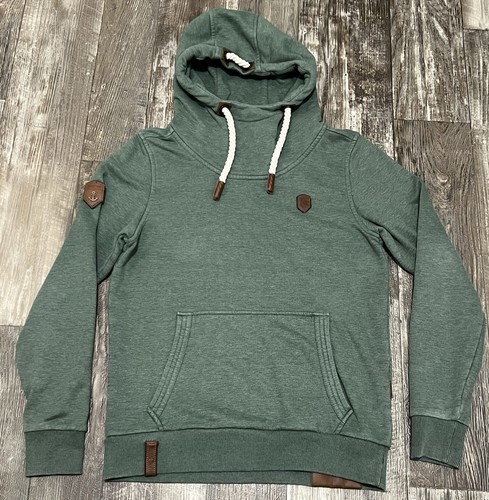Naketano brave new world - brave, green