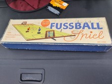 ddr fussballspiel