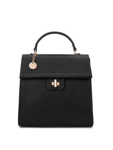 Damen rucksack vegan leather - rucksack,