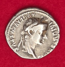 Tiberius "Tribute Penny"