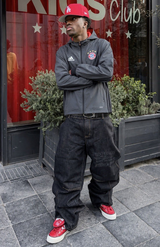 Adidas bayern münchen - fc,