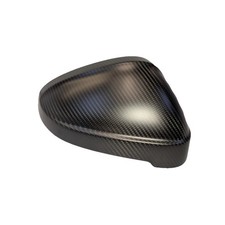 Original Neu Audi rs4 rs5 Außenspiegelgehäuse rechts 8W0857528H Carbon Spurw.