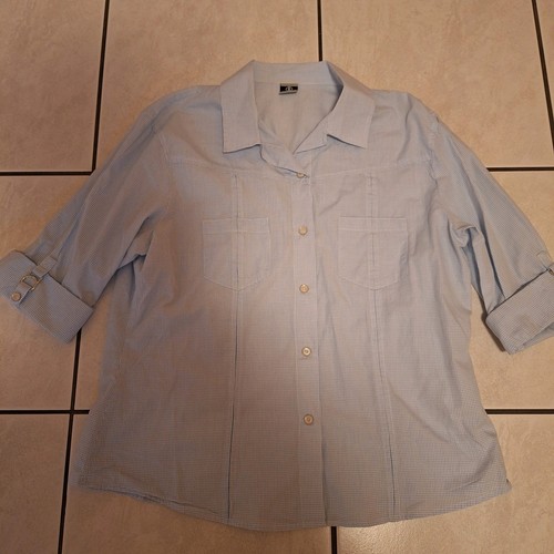 Bogner jeans bluse weiß - jeans, weiß/