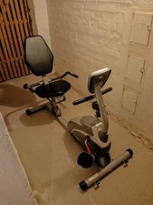Heimtrainer Fahrrad /