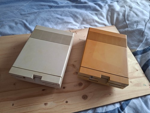 Commodore floppy vc1541 - commodore,