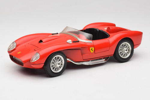 3007 ferrari 250 testa - 250,