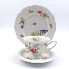 Rosenthal Kaffeegedeck Maria