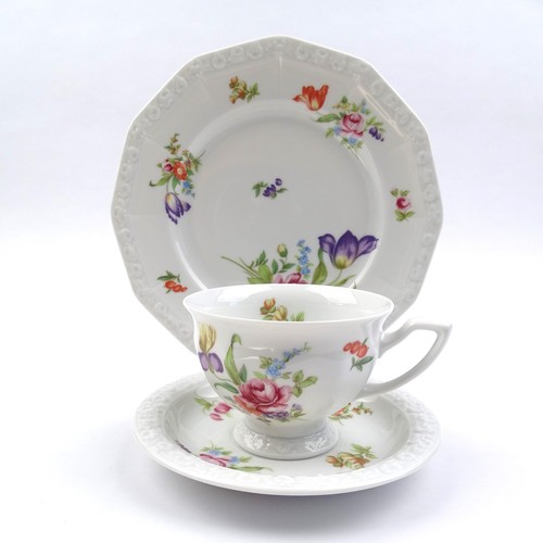 Rosenthal kaffeegedeck maria - rosenthal,