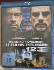 Blu ray die entführung - die,