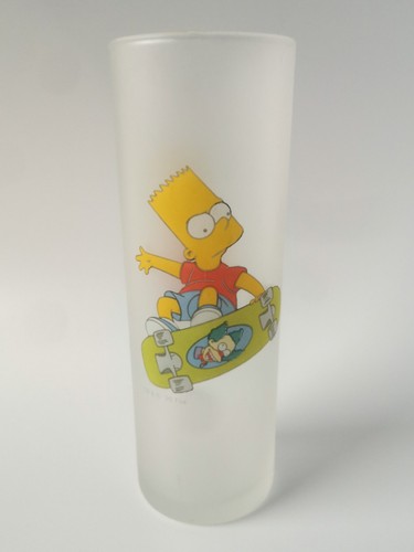 Die simpsons bart simpson - die,