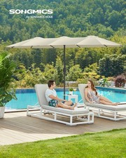 Sonnenschirm oval - sonnenschirm,