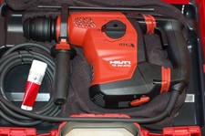 Hilti-TE30 ATC/AVR  Bohr & Meißelhammer+Koffer+Garantie+Rechnung*NEU*Neupr.1695€