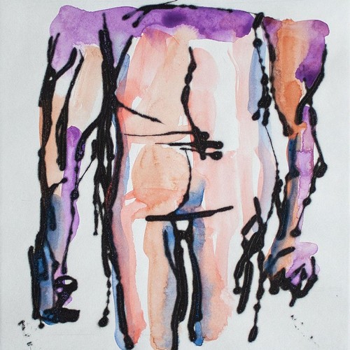 Markus lüpertz kunst regeln - kunst,