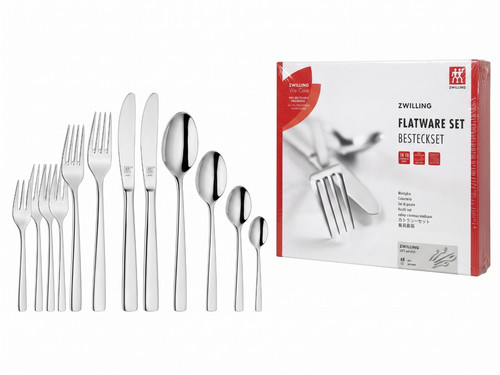 Zwilling besteckset loft - loft, 68