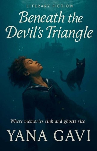 Beneath the devil triangle - the, devil's