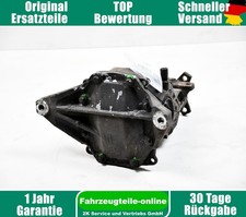 Differentialgetriebe Hinten