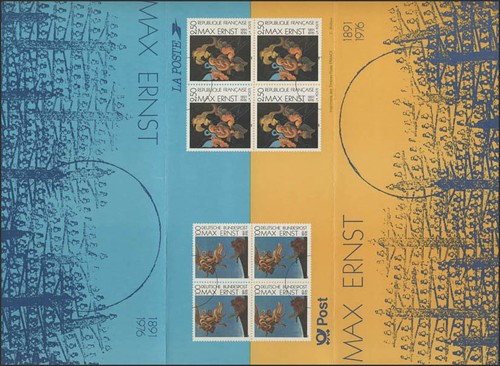 Max ernst von 1991 - max, 1991,