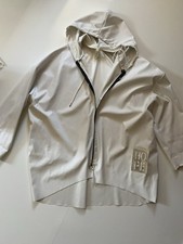 Oversize jacke lederoptik - oversize,
