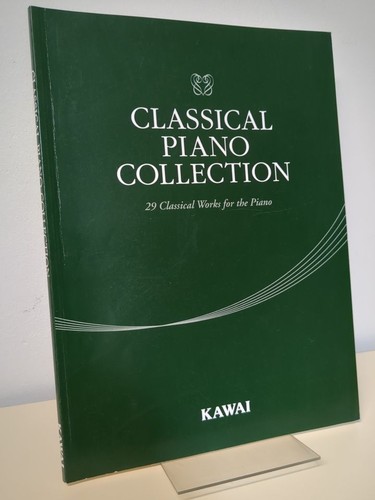Noten classical piano - noten:,