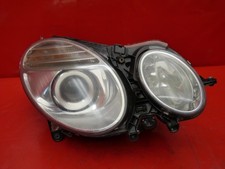 Mercedes W211 S211 Bi-Xenonscheinwerfer MOPF Scheinwerfer A2118204861 rechts/E50