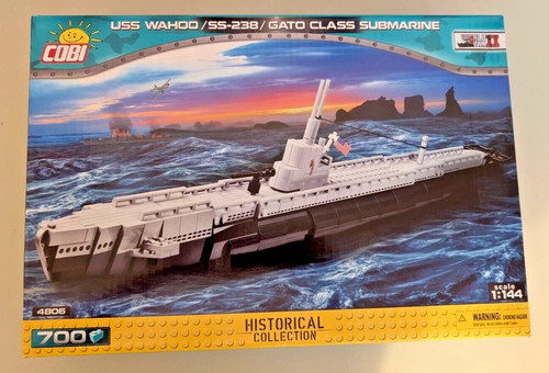 Cobi 4806 - cobi,