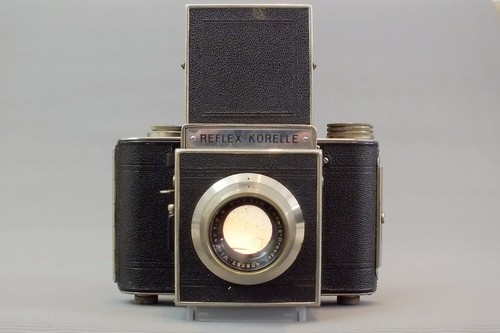 Reflex korelle 6x6 - 6x6, medium