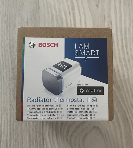 Bosch smart home - bosch,