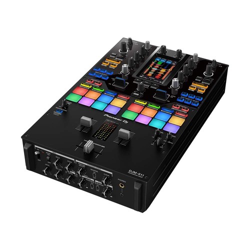 Alphatheta djm s11 pioneer - djm-s11,