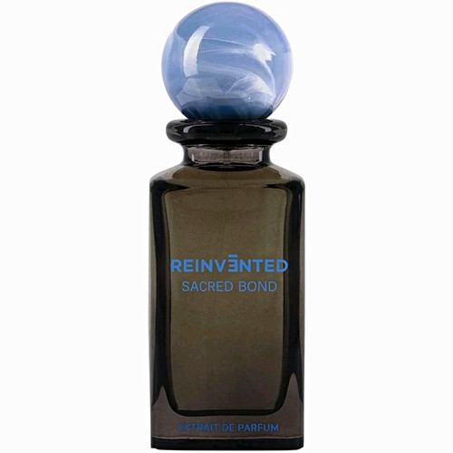 Reinvented sacred bond extrait - reinvented,