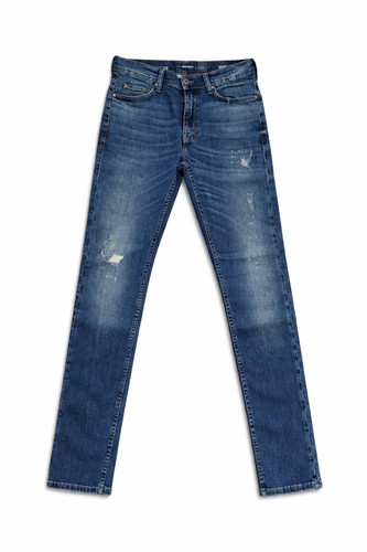 Mustang vegas herren jeans w29 - jeans,